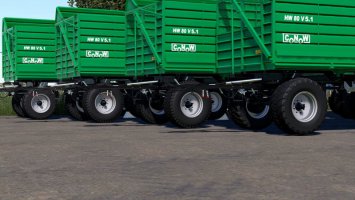 Bandenmarkt Tires fs19