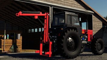 Bigbag Lifter FS19