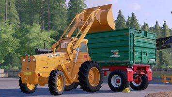 BM-VOLVO LM 620/640 v1.1 FS19