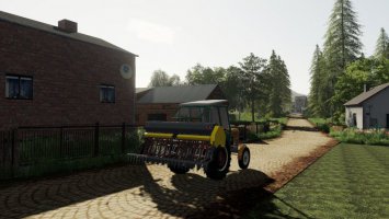 Boćkowo by brentix 2.0 FS19