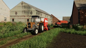 Boćkowo by brentix 2.0 FS19