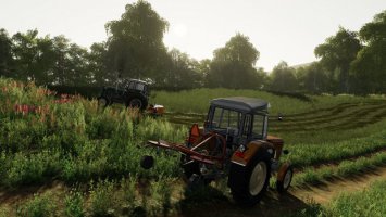 Boćkowo by brentix 2.0 FS19