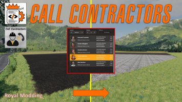Call Contractors v2