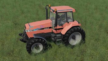 Case 7200 Pro Series Used FS19