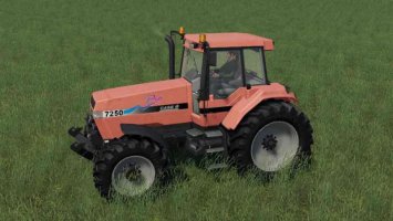 Case 7200 Pro Series Used FS19