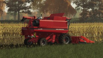 CaseIH 1600 Axial Flow Series FS19