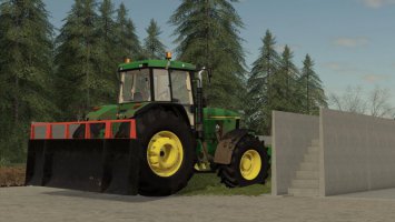 DMI MS 500 fs19