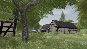 [FBM Team] Hofset Bergisches Land FS19