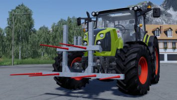 Fliegl CombiDuplex Pack FS19