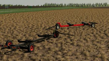 FreeFlow Pack v1.0.0.1 FS19