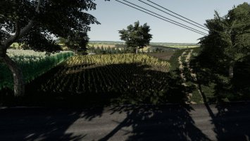 Górzyste Pola FS19