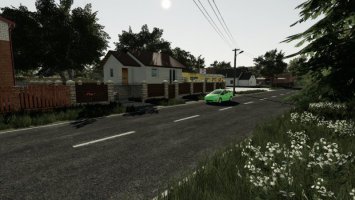 Górzyste Pola FS19