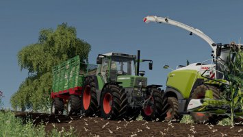 Hawe SLW 20 FS19