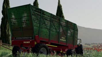 Hawe SLW 20 FS19