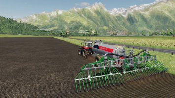 Herculano CH16000RG FS19