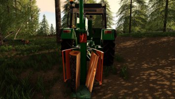 Holzspalter v1.2 FS19