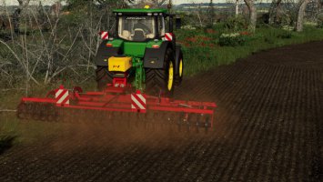 Horsch Joker 6 CT v2 FS19