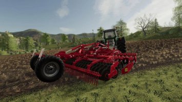 Horsch Joker 6 RT FS19