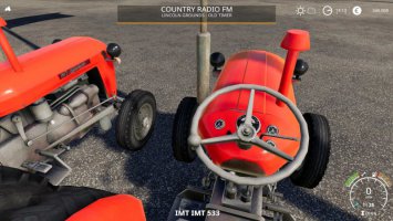 IMT 533 Deluxe FS19