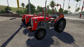 IMT 533 Deluxe FS19