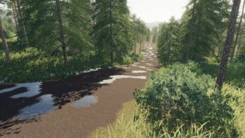 Jack Pine FS19