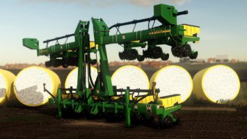 John Deere 1720 2012 v1.0.0.1