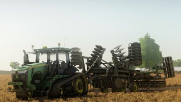 John Deere 2730 Pflug