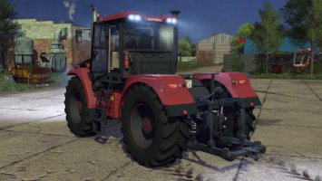 K-742 MSt FS17