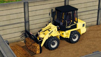 Kramer SLX 512 v1.0.1 fs19