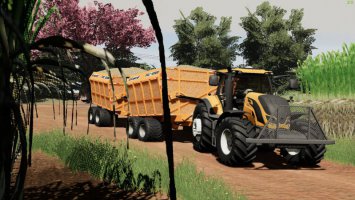 Lizard TAC 10500 FS19