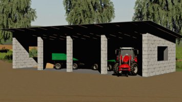 Medium Garage fs19