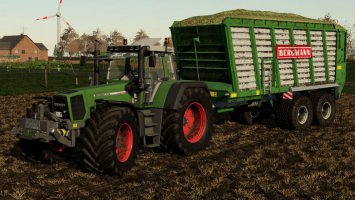 MMS Gewichte FS19