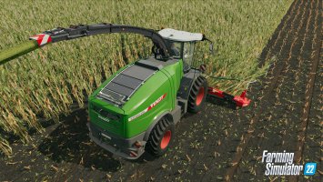 Farming Simulator 22: Let the good times grow - this Fall! NEWS