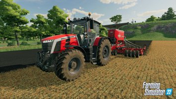 Farming Simulator 22 ukaże się już tej jesieni! NEWS