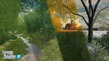 Farming Simulator 22 erscheint diesen Herbst für PC und Konsolen! NEWS