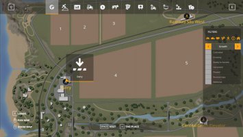 Placeable Sell Points v1.0.1.0 FS19