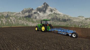 Rabe Condor C85-40 FS19