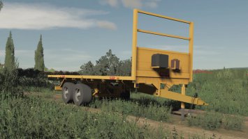 Rigual PLT-600 (Autoload) v2 fs19