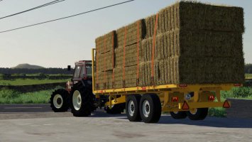 Rigual PLT-600 (Autoload) v2 FS19