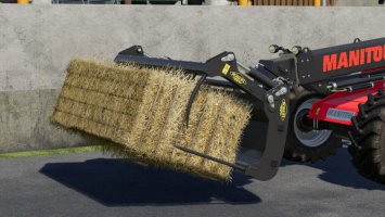 ROBERT Handling Pack FS19