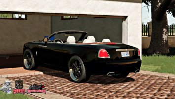 Rolls-Royce Dawn 2017 FS19