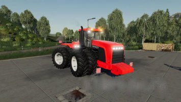 Rostselmash 2375 fs19