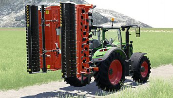 Sicma RW 520 FS19