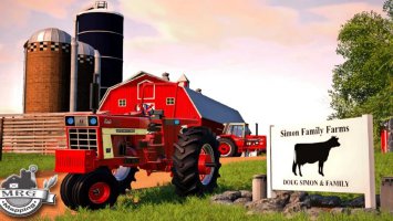 Simon Family Farms Public Beta