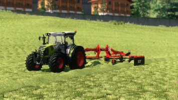 SIP STAR 700/22T FS19