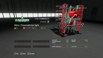 Slurry-Tools FS19