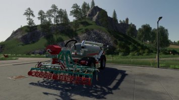 Slurry-Tools FS19