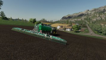 Slurry-Tools FS19