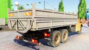 Tatra 148 Agro FS19