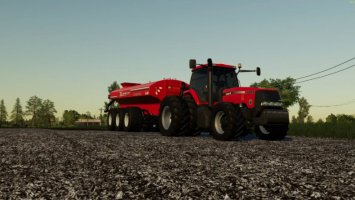 Teamco 6160 FS19